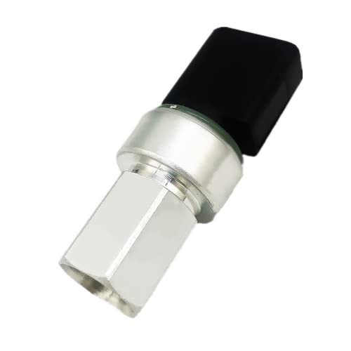 N\D A/C Air Con Pressure Sensor 5K0959126 1K0959126D 1K0959126E 1J0959126 1K0959126A 1K0959126B for VW Passat CC 2.0 TDI Porsche 911 997 3.6 Carrera 2012 RHD - Image 3