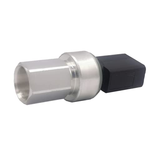 N\D A/C Air Con Pressure Sensor 5K0959126 1K0959126D 1K0959126E 1J0959126 1K0959126A 1K0959126B for VW Passat CC 2.0 TDI Porsche 911 997 3.6 Carrera 2012 RHD - Image 1