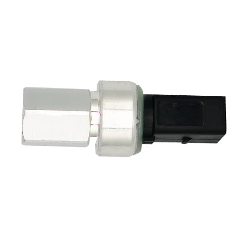 N\D A/C Air Con Pressure Sensor 5K0959126 1K0959126D 1K0959126E 1J0959126 1K0959126A 1K0959126B for VW Passat CC 2.0 TDI Porsche 911 997 3.6 Carrera 2012 RHD - Image 4