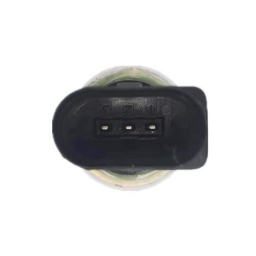 N\D A/C Air Con Pressure Sensor 5K0959126 1K0959126D 1K0959126E 1J0959126 1K0959126A 1K0959126B for VW Passat CC 2.0 TDI Porsche 911 997 3.6 Carrera 2012 RHD - Image 5