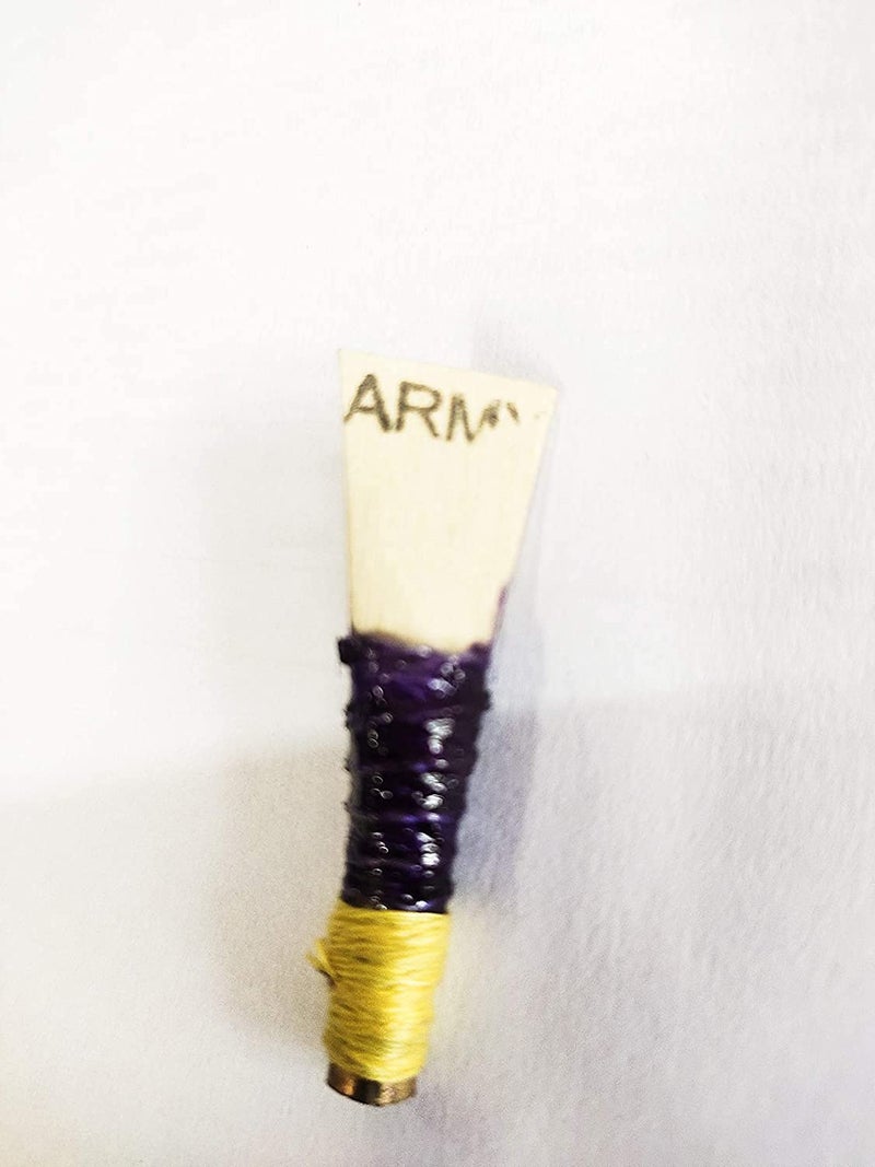 army bagpipe reeds 1 pcs
