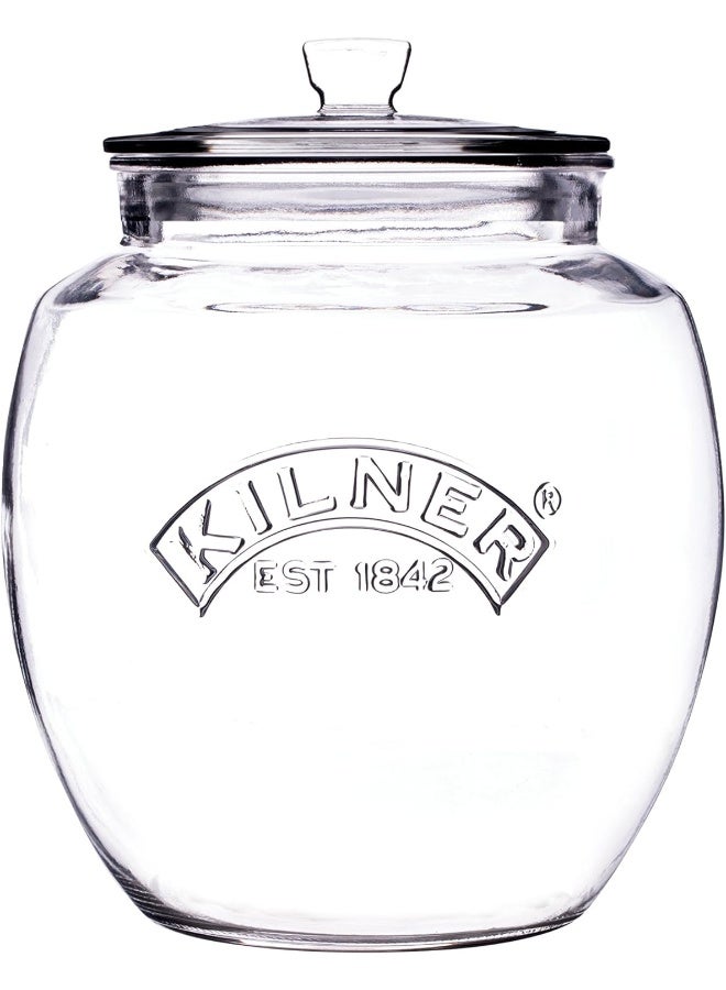 Kilner جرّة تخزين عالمية كيلنر 25.742 سعة 2 لتر - Image 1