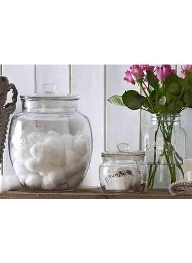 Kilner جرّة تخزين عالمية كيلنر 25.742 سعة 2 لتر - Image 4