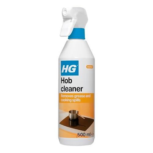 HG ceramic hob daily cleaner - Image 1