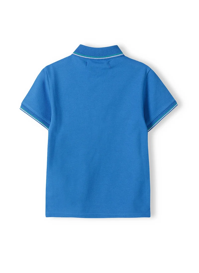 MINOTI Kids Polo Shirt