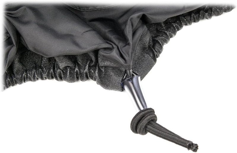 Seals Inlander Spray Skirt for Kayaks - Image 3