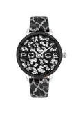 POLICE Black/White