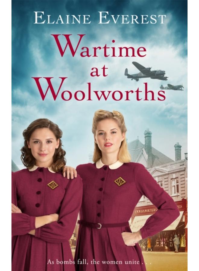 Wartime at Woolworths
