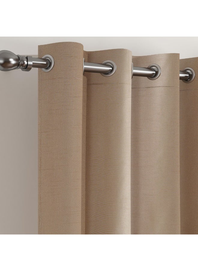 Home Box ستارة أمتي دوبوني طويلة مفردة إضافية ١٤٠ × ٣٠٠ سم  - Image 1