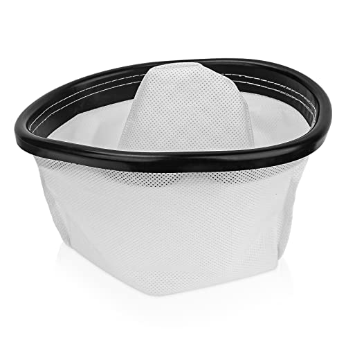 ANTOBLE HEPA Cloth Bag Liner 2KE2105000 for Hoover Royal Shoulder Vac Pro Commercial Parts, HEPA Filter Cloth Backpack Cleaner Vacuum Bags Compatible with Hoover Commercial C2401 C2401010 and for - Image 4