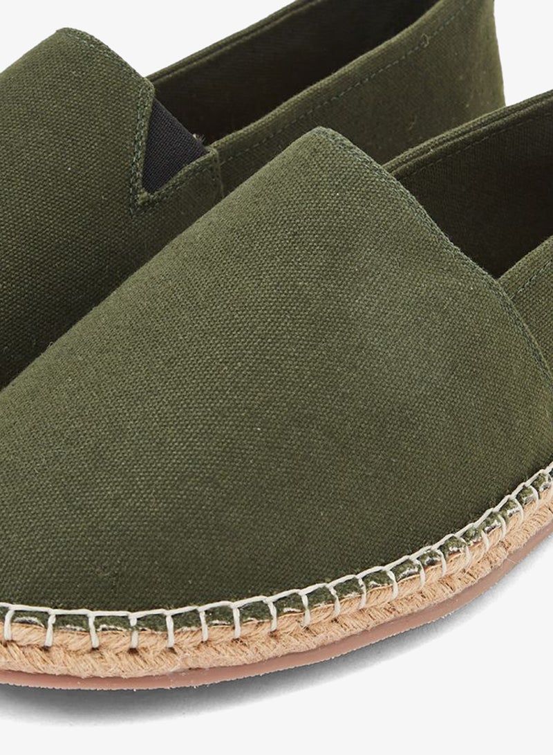 ستايلي حذاء اسبادريل كاجوال - Image 3