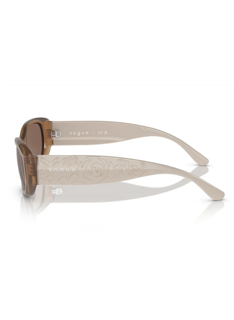 VERSACE Eyewear Vogue VO 5525S