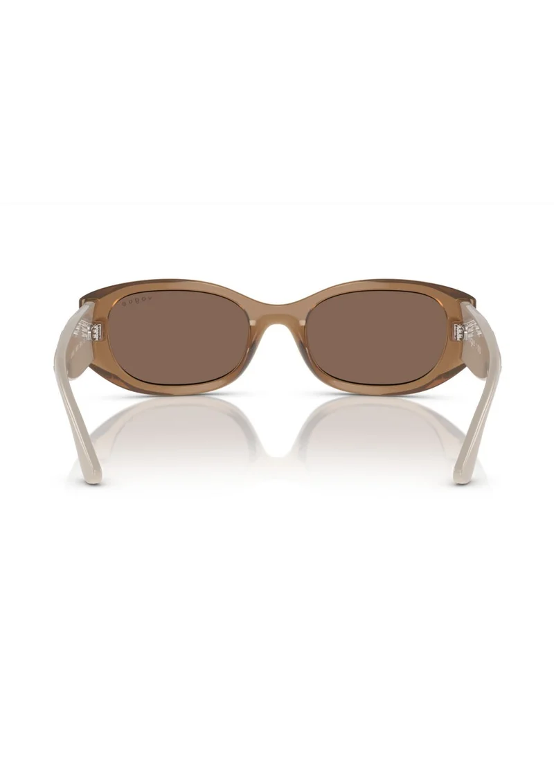 VERSACE Eyewear Vogue VO 5525S