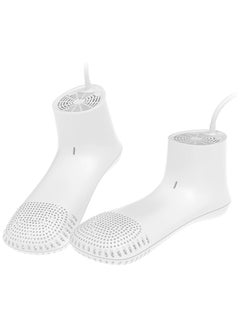 General Shoe Dryer Portable Heating Mats Timing Function Foot Warmers Deodorant Dehumidifying Device  - Image 1
