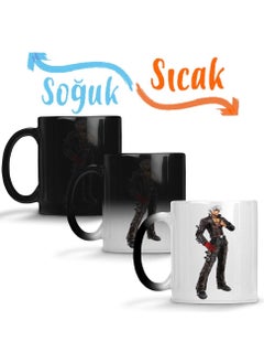 Print Shop Tkof K Magic Mug Porcelain