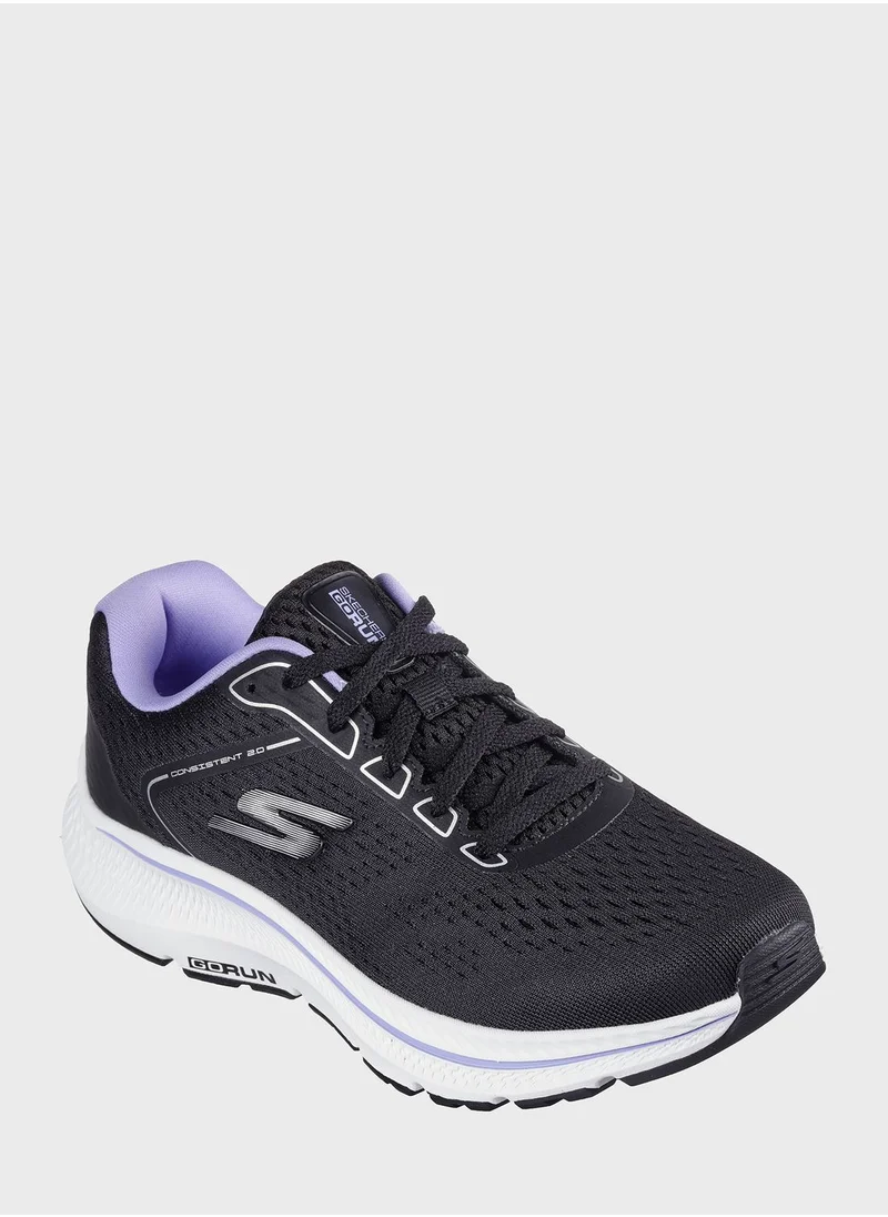 SKECHERS Go Run Consistent 2.0