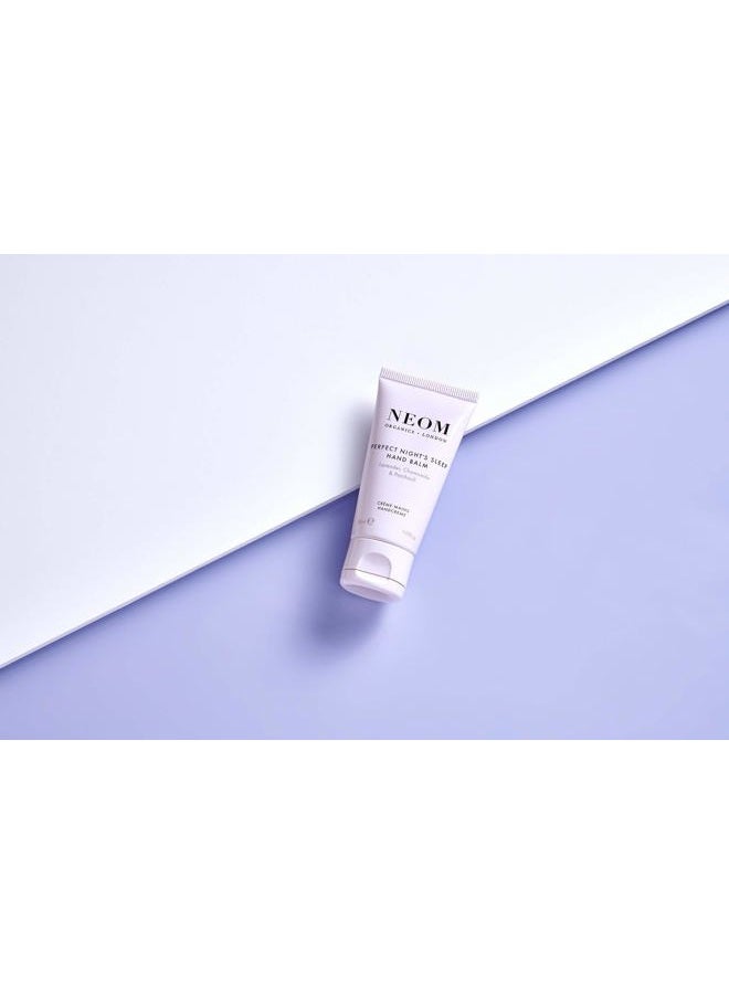 NEOM Perfect Night's Sleep Hand Balm 30 ml - Image 2