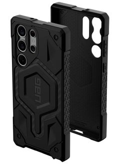 General Designed for Samsung Galaxy S23 Ultra Case 6.8", Premium Rugged Heavy Duty Shockproof Protective Cover Compatible with Magnetic Charging  - Image 1