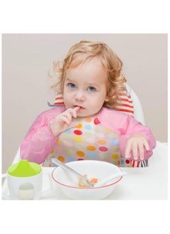 Bib (gesture) food and coloring - pzsku/Z531DE304E0647B632400Z/45/1741122559/a65fc8cb-ebb8-421e-8fba-0119431cffe1