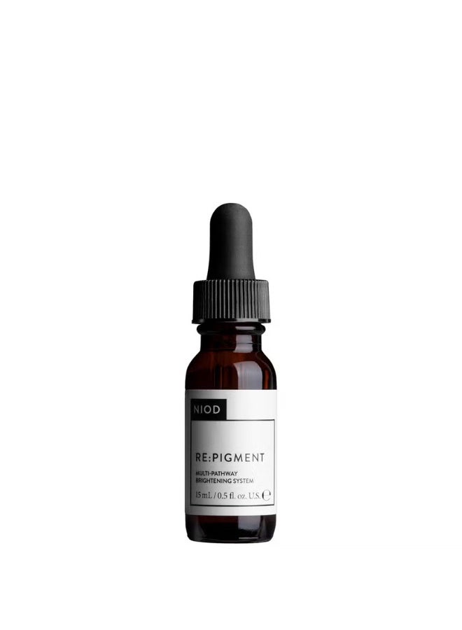 NIOD RE: Pigment Serum 15ml - Image 1