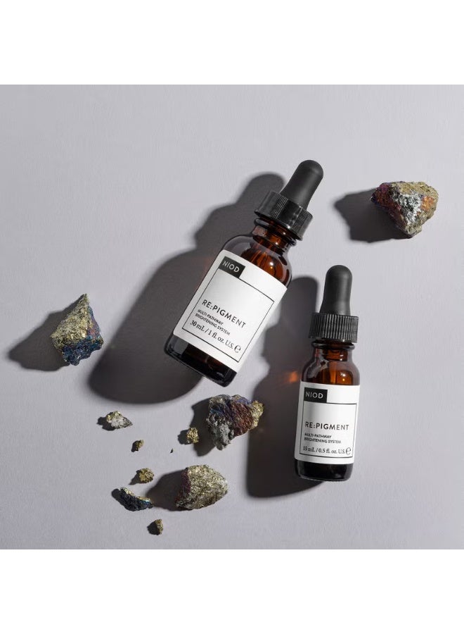 NIOD RE: Pigment Serum 15ml - Image 3