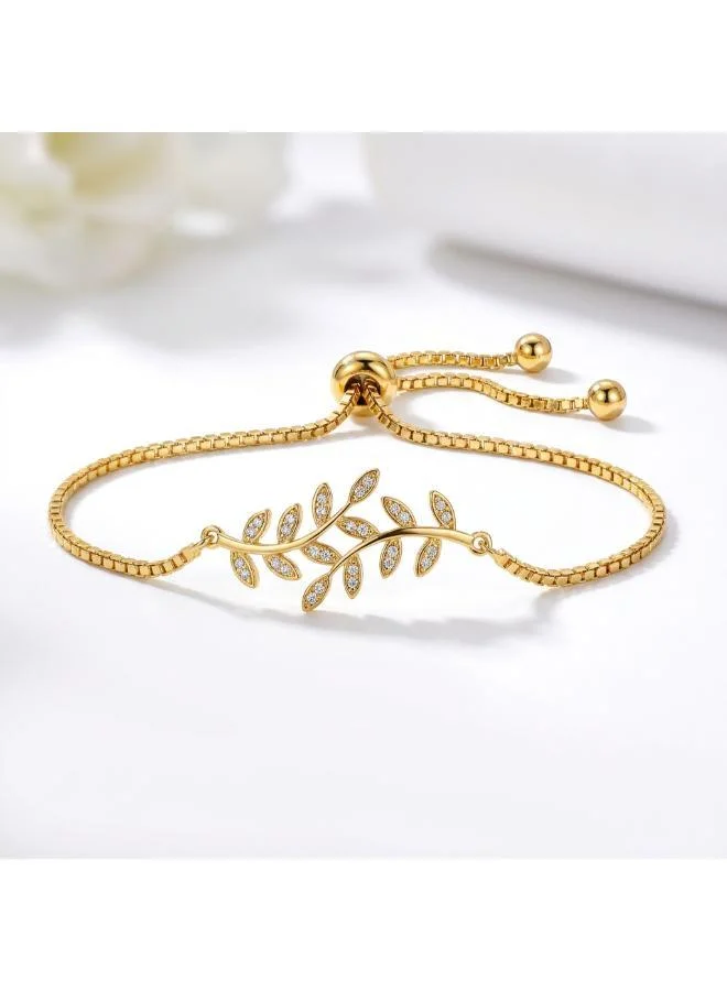 روفو Crystal Bracelet