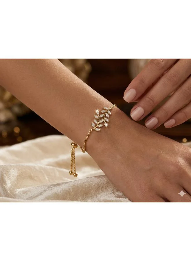 روفو Crystal Bracelet