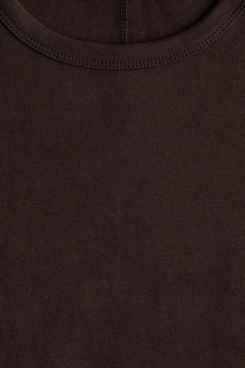 اتش اند ام تي-شيرت ضيق من تشكيلة ماما