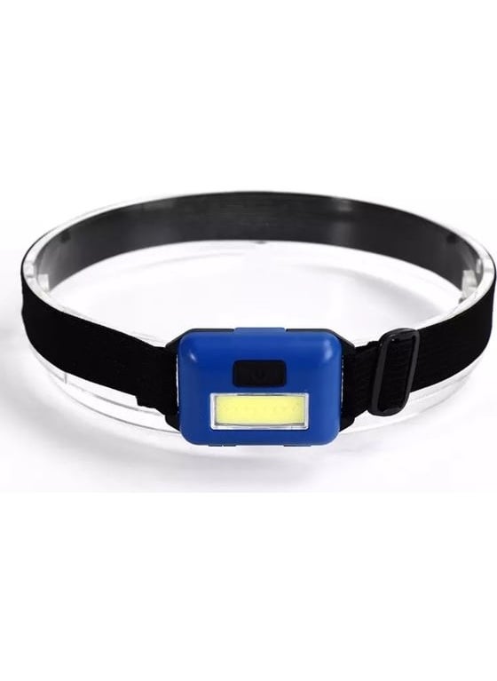 Adjustable Portable Multifunctional 8 LED Waterproof Mini 3 Modes Outdoor Headlamp -GP189- - pzsku/Z531E6F9E073AE1EDFE68Z/45/_/1730513917/5eb600aa-cf6a-48ba-9260-66b45f343dd5