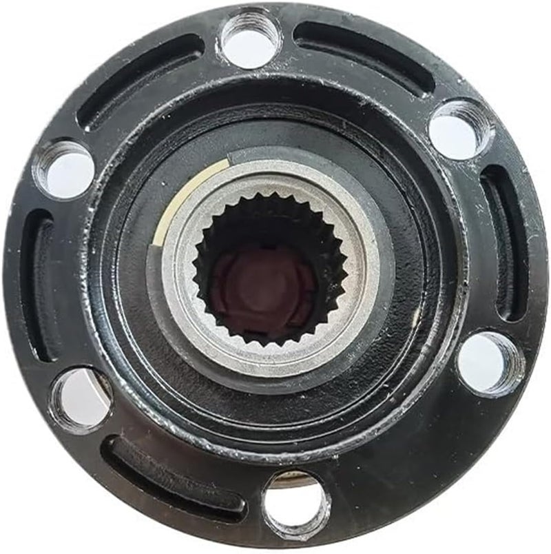 Wivplex Free Locking Wheel Hub for Ssangyong Vehicles - Image 3