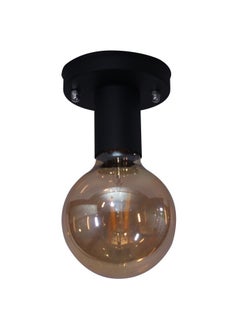 El Rawda Lighting Peto Ceiling Lamp - Without Bulb  - Image 2