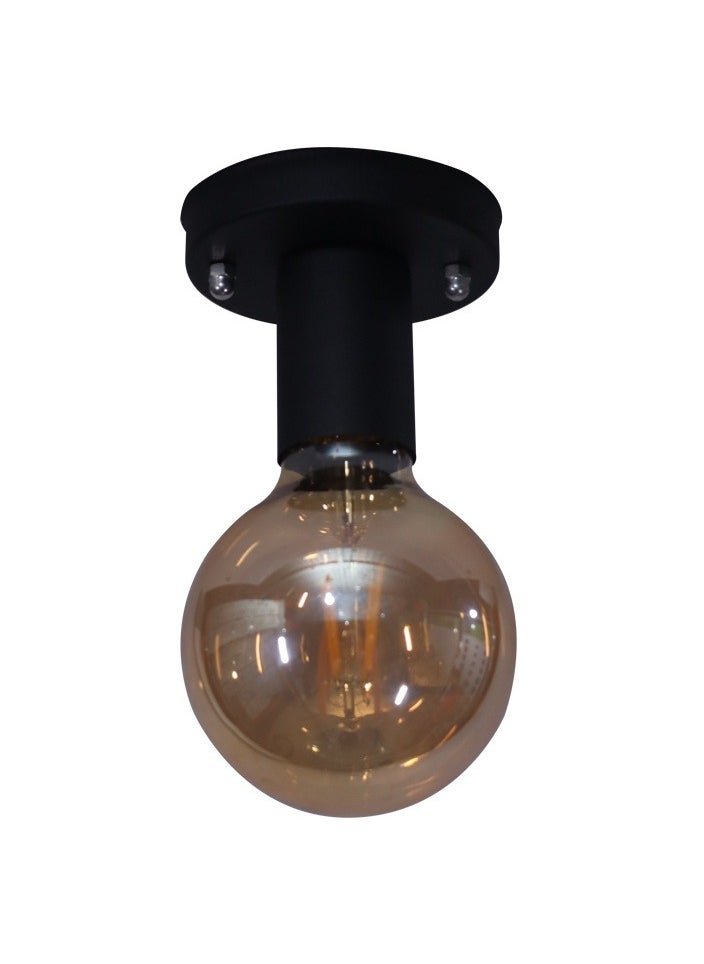 El Rawda Lighting Peto Ceiling Lamp - Without Bulb  - Image 2