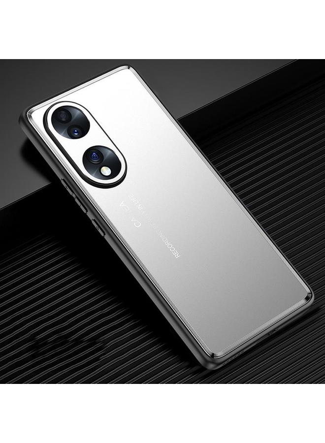 The Bros Phone Case For Honor 70 Frosted Metal Phone Phone Case - Image 1