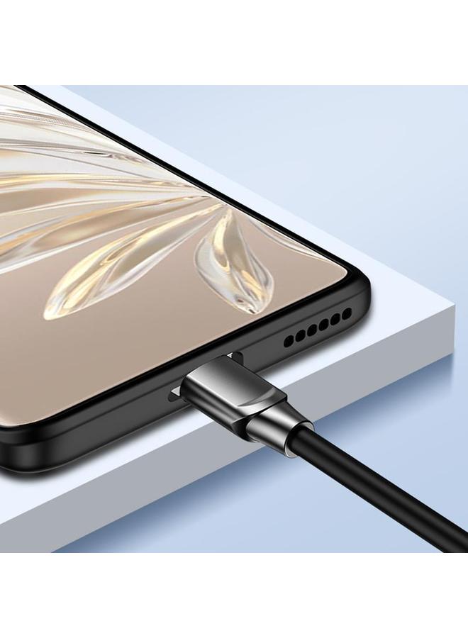 The Bros Phone Case For Honor 70 Frosted Metal Phone Phone Case - Image 5