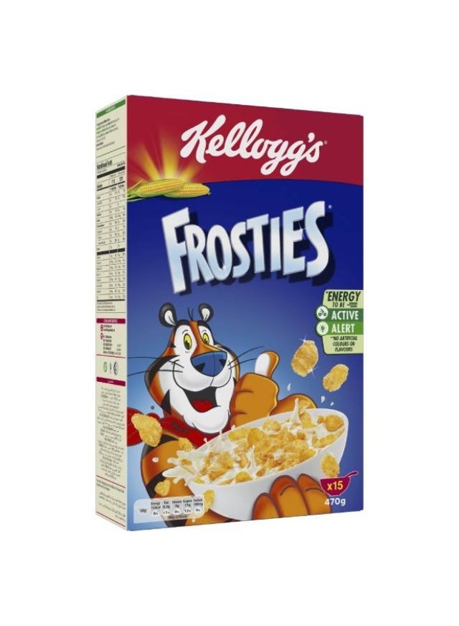 Frosties, 470g, Spain