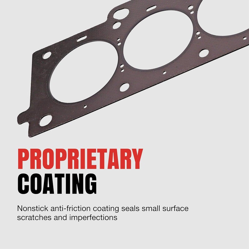 FEL-PRO HS 26326 PT Head Gasket Set - Image 4
