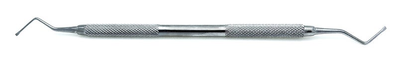 SUPERIOR INSTRUMENTS Dental 815-A Excavators Spoons 1.2mm Double Ended Restorative Oral Steel Instruments - Image 2