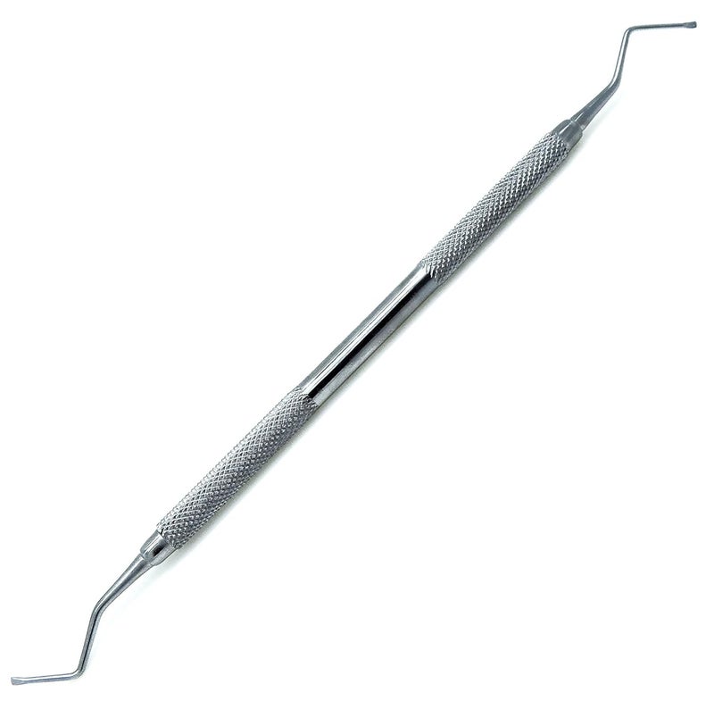 SUPERIOR INSTRUMENTS Dental 815-A Excavators Spoons 1.2mm Double Ended Restorative Oral Steel Instruments - Image 1