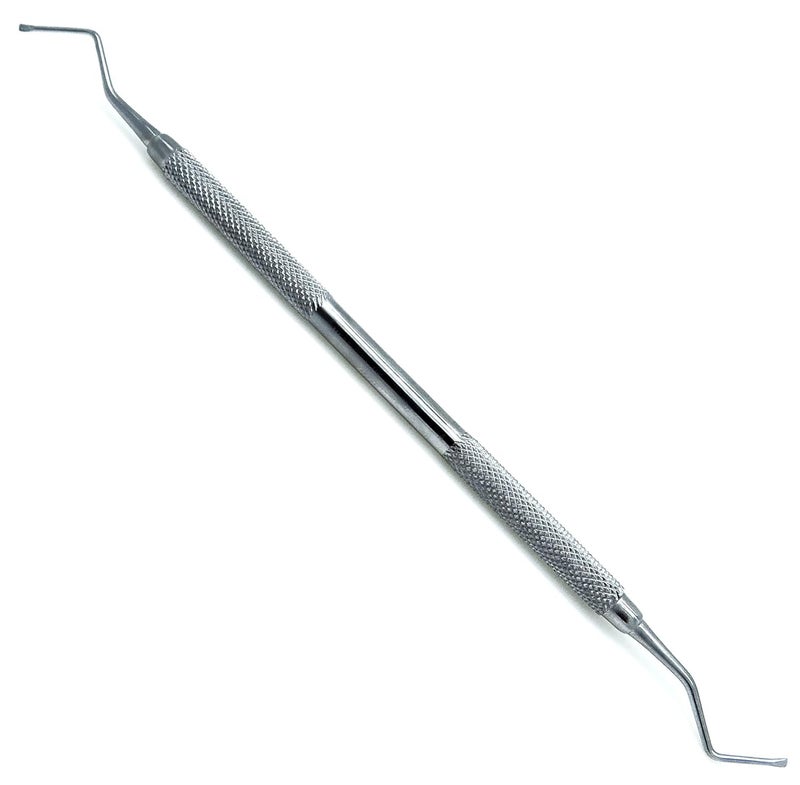 SUPERIOR INSTRUMENTS Dental 815-A Excavators Spoons 1.2mm Double Ended Restorative Oral Steel Instruments - Image 5