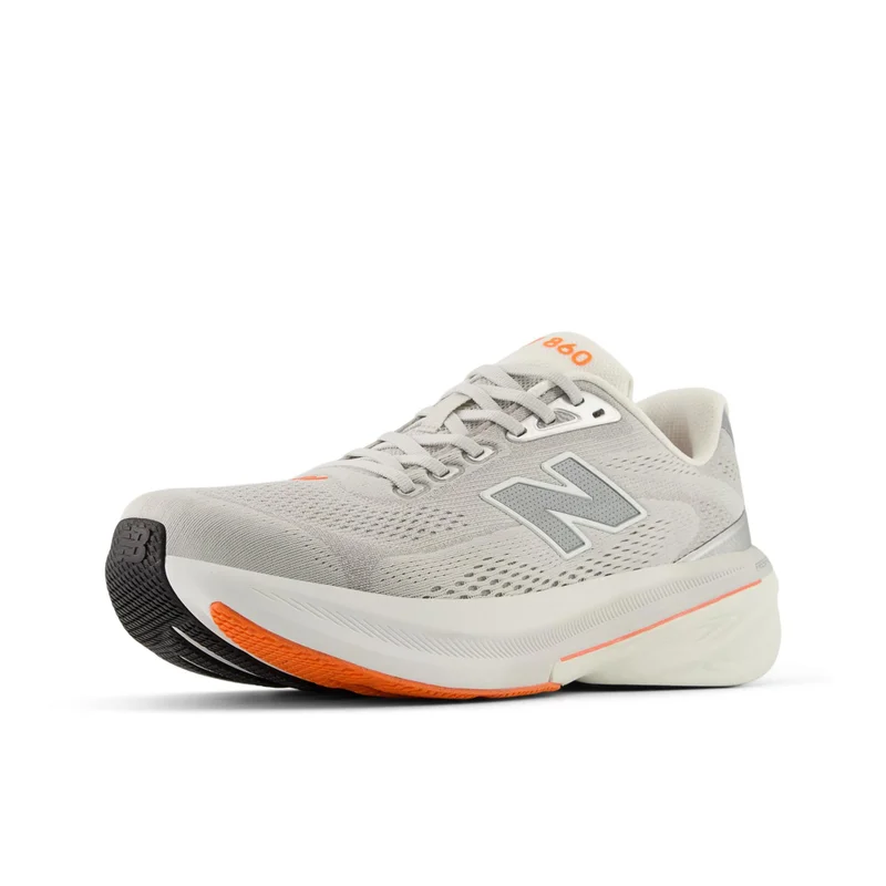 New Balance  Fresh Foam X 860 v15 athletic Sneakers (Wide Fit) for Men | Best Price UAE