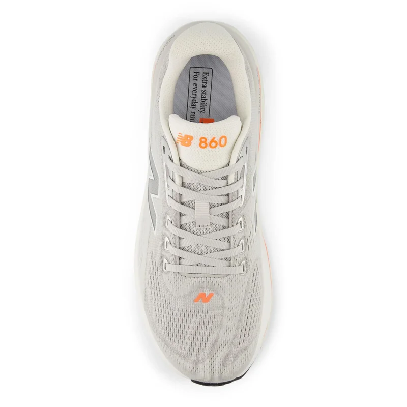 New Balance  Fresh Foam X 860 v15 athletic Sneakers (Wide Fit) for Men | Best Price UAE