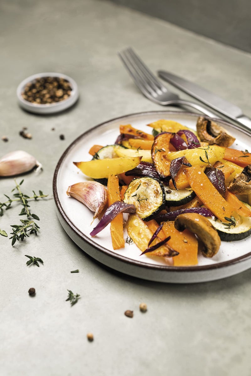 Silpat Premium Non-Stick Silicone Baking Mat, Half Sheet Size, 11-5/8 x 16-1/2, Orange - Image 2