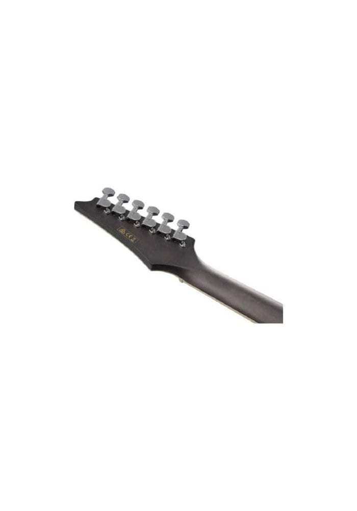 Ibanez ALT30FM-BDB Acoustic Guitar - Image 3