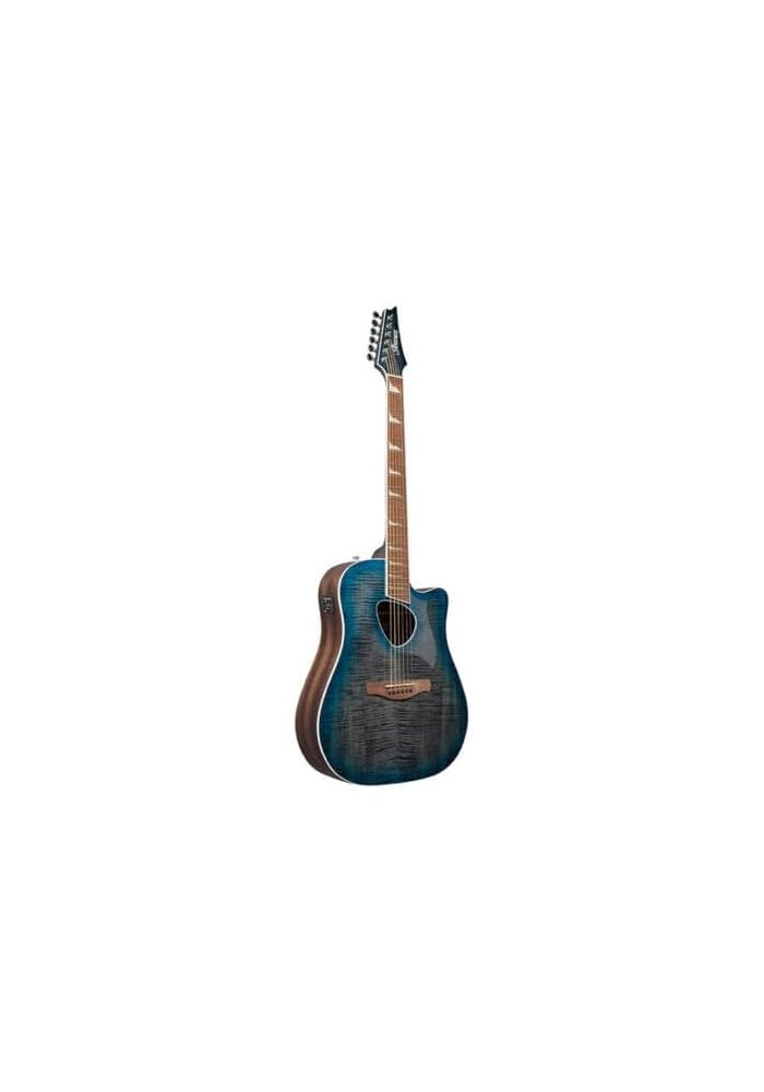 Ibanez ALT30FM-BDB Acoustic Guitar - Image 2