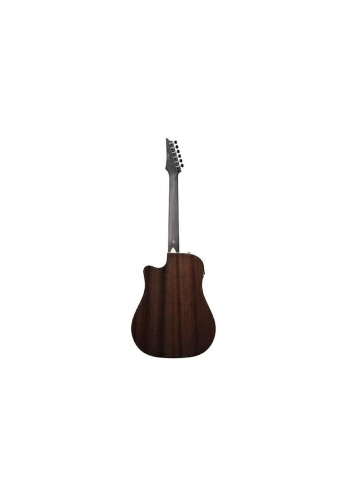 Ibanez ALT30FM-BDB Acoustic Guitar - Image 5