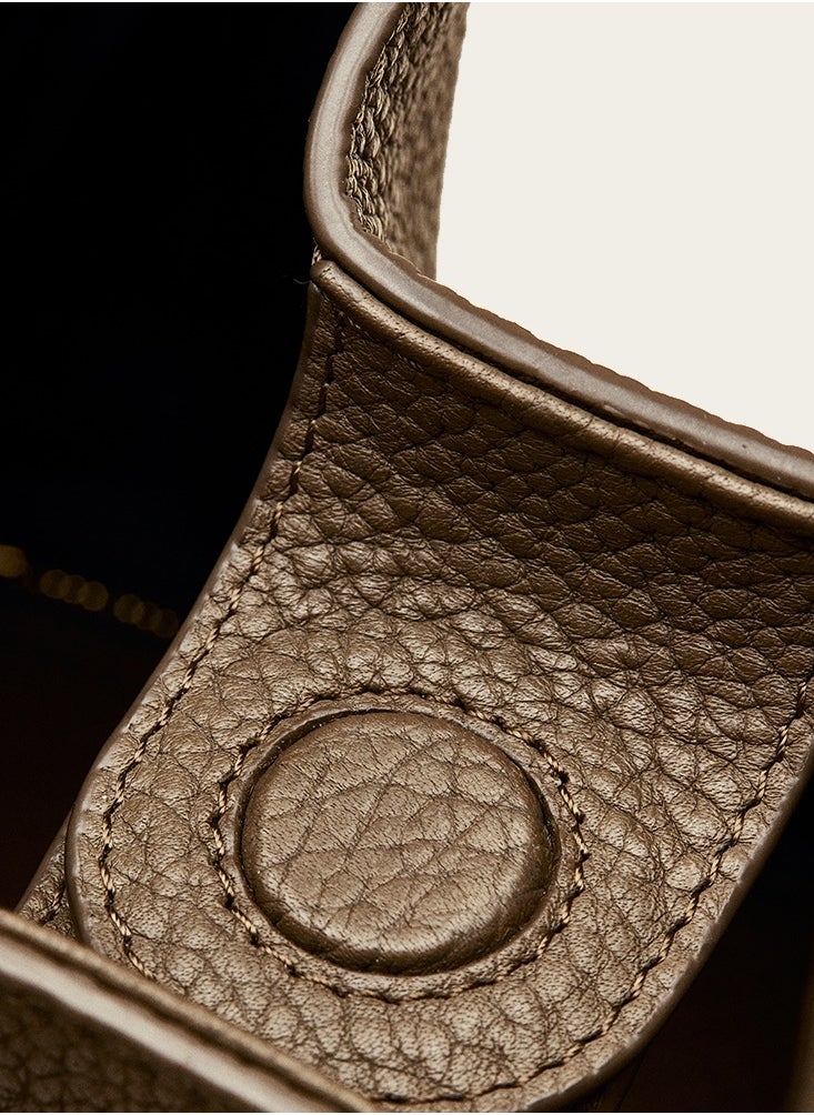 سونغمونت Shopping basket designer small crossbody bag  - Image 4