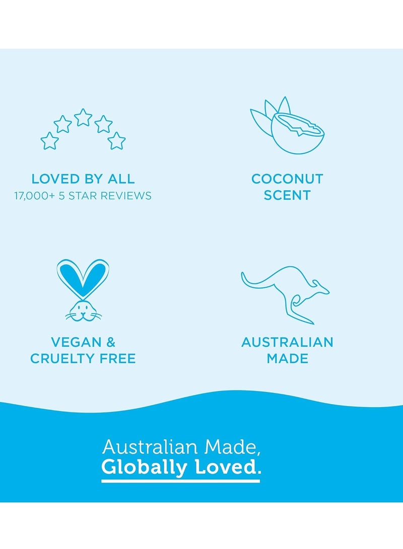 BONDI SANDS Bondi Sands Self Tanning Foam | Lightweight, Self-Tanner Foam Enriched with Aloe Vera and Coconut Provides an Even, Streak-Free Tan - Image 5