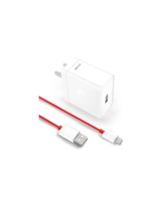 OnePlus Warp Charger Type C Fast Cable SuperVooc Fast Charger OnePlus Nord 2 5G / 9 Pro / 9RT / 9 / 9R / 8T + 5G / 8T NORD 9R / 9 PRO / 8/8 PRO / 7t / 7t pro / 7/7 pro / 6/6 tons / 5 tons / 5/3 to