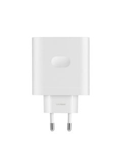 OnePlus One OnePlus Warp Charger Type C Fast Cable SuperVooc Fast Charger OnePlus Nord 2 5G / 9 Pro / 9RT / 9 / 9R / 8T + 5G / 8T NORD 9R / 9 PRO / 8/8 PRO / 7t / 7t pro / 7/7 pro / 6/6 tons / 5 tons / 5/3 to  - Image 2
