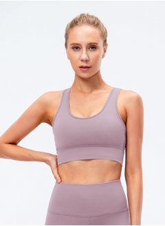 purple gray